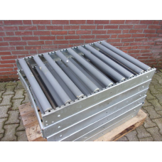 Rollenbaan 96 cm x 61 cm, used